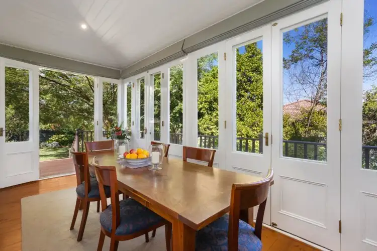 Fifth view of Homely house listing, 12 Blackburn Street, Surrey Hills VIC 3127