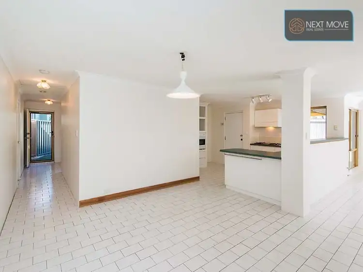 Fifth view of Homely house listing, 3a Moorhouse St, Willagee WA 6156