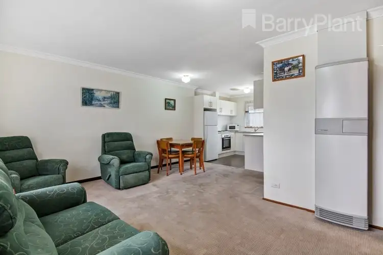Third view of Homely house listing, 18/18 Glen Street, Werribee VIC 3030