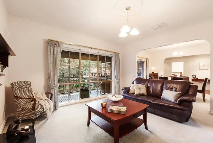 Sixth view of Homely house listing, 6 Darwinia Rise, Eltham North VIC 3095