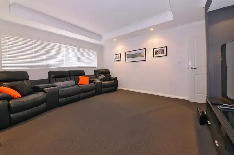 Sixth view of Homely house listing, 8 Kandinsky Approach, Tapping WA 6065