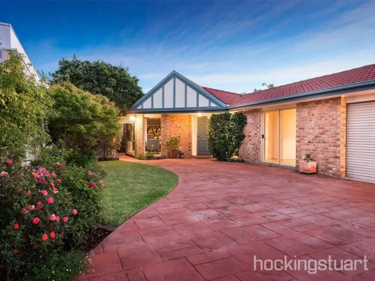 Main view of Homely house listing, 8 Seabreeze Court, Aspendale VIC 3195