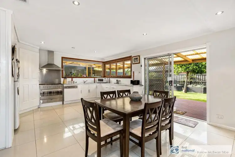 Third view of Homely house listing, 12 Lowe Ave, Altona VIC 3018