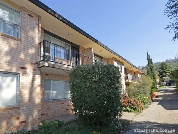 Main view of Homely unit listing, 7/179 Lake Albert Road, Kooringal NSW 2650