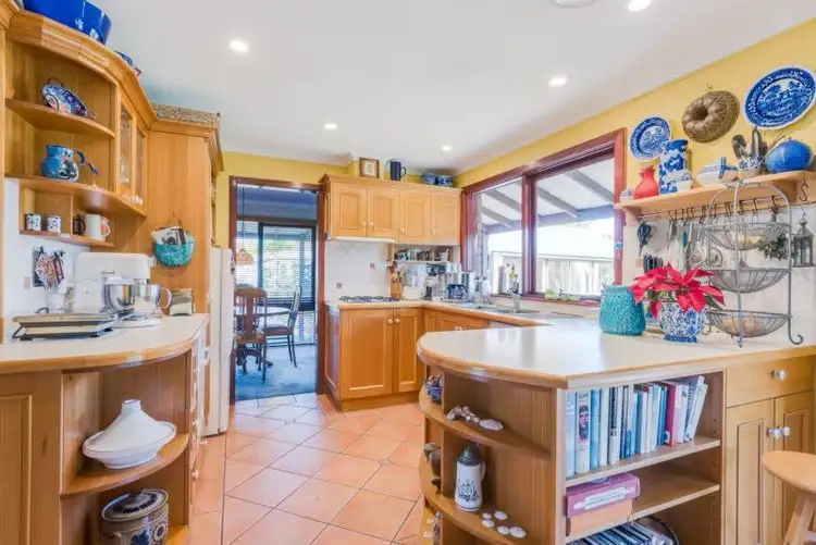 Fifth view of Homely house listing, 9 Sussex Avenue, Mornington VIC 3931