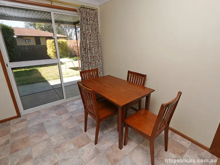 Fifth view of Homely unit listing, 2/2 Incarnie Crescent, Wagga Wagga NSW 2650