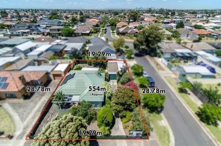 Third view of Homely house listing, 2 McLeod Street, Sunshine North VIC 3020