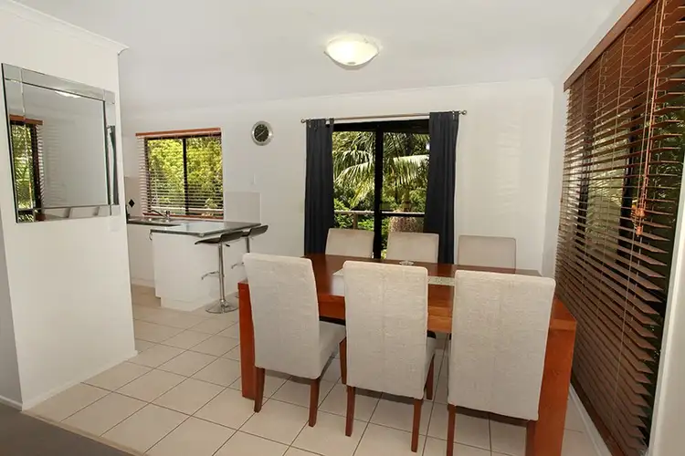 Sixth view of Homely house listing, 15 Campese Terrace, Nambour QLD 4560