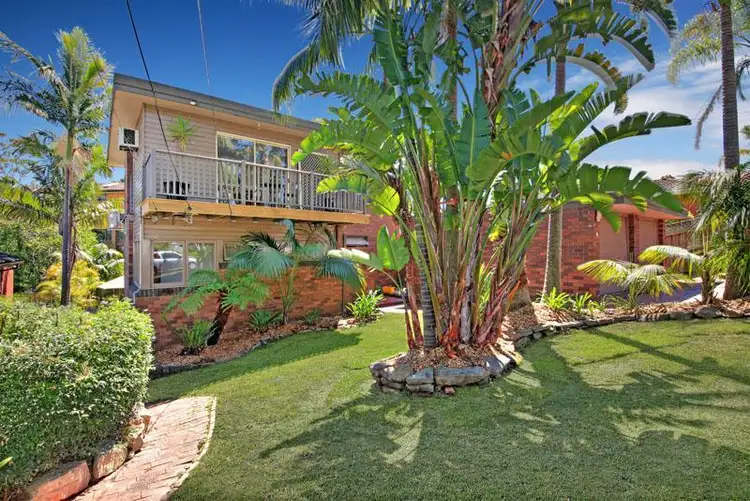 Main view of Homely house listing, 16 Karen Avenue, Picnic Point NSW 2213