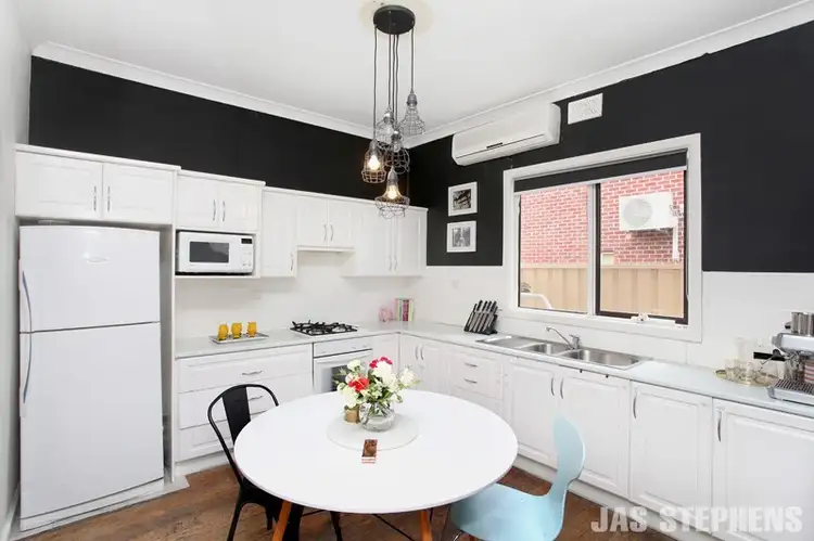 Third view of Homely house listing, 36 Thomson Street, Maidstone VIC 3012