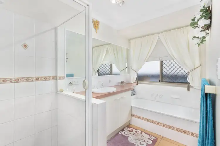Fifth view of Homely house listing, 60 Jacana Crescent, Flinders View QLD 4305
