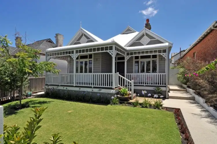 24 Gloster Street, Subiaco WA 6008