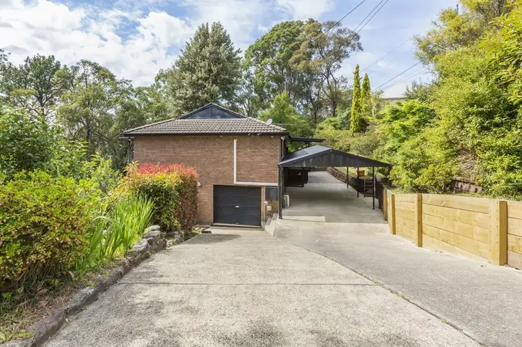 1 Garden Square, Faulconbridge NSW 2776