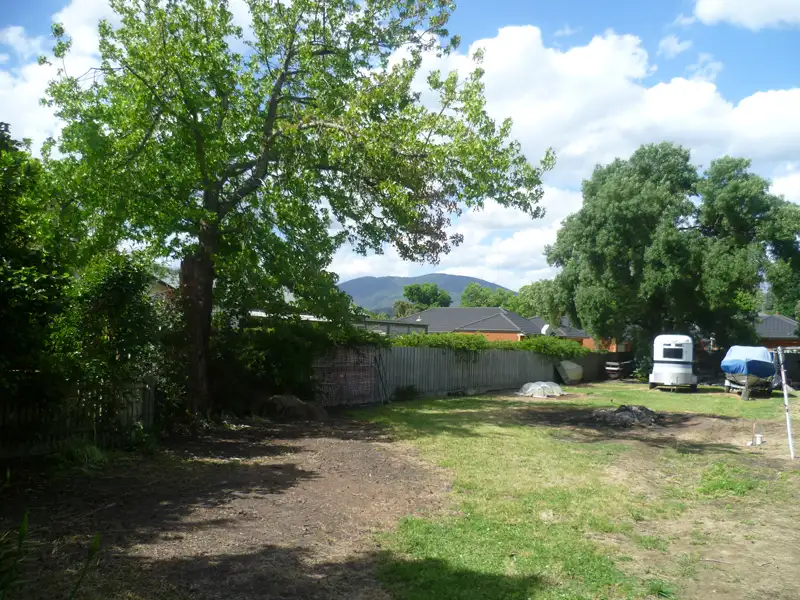 Main view of Homely land listing, Address available on request