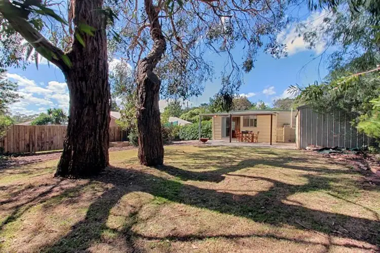 Second view of Homely house listing, 58 Rainier Avenue, Dromana VIC 3936