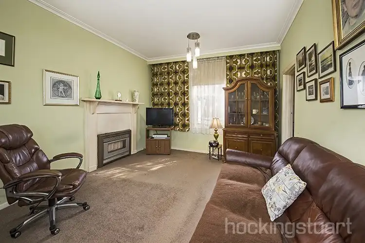 Third view of Homely house listing, 31 Alicia Street, Hampton VIC 3188