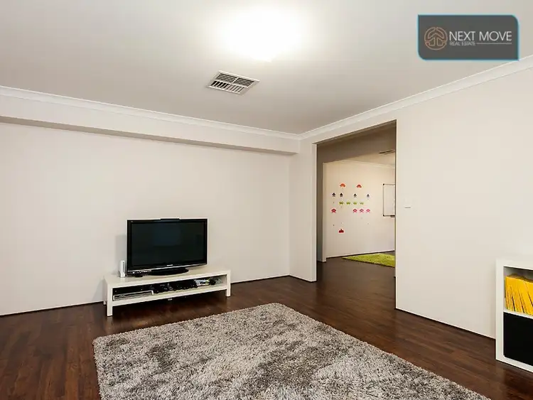 Fourth view of Homely house listing, 25 Moonlight Cove, Brentwood WA 6153