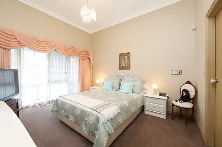 Fifth view of Homely house listing, 44 Timbertop Drive, Rowville VIC 3178