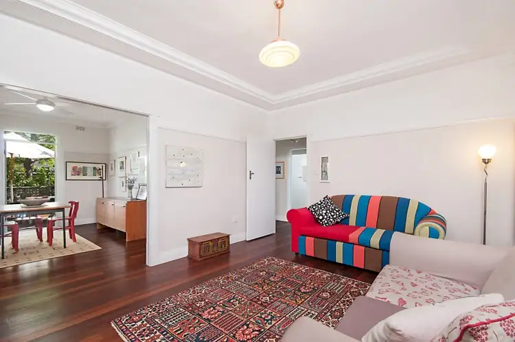 Second view of Homely house listing, 11 Music Street, East Lismore NSW 2480
