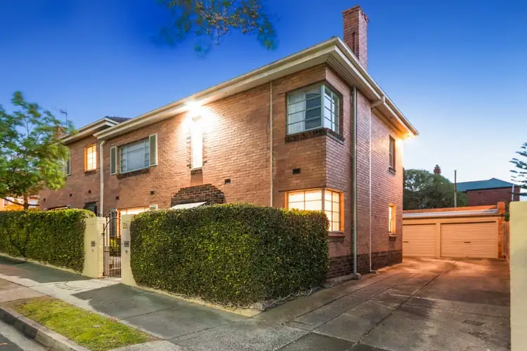 Main view of Homely apartment listing, 5/28 Williams Road, Windsor VIC 3181