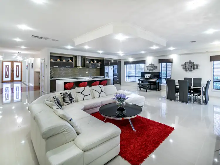 Fifth view of Homely house listing, 1 Meranti Way, Epping VIC 3076