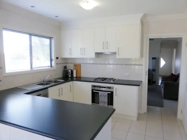 Fifth view of Homely house listing, 15 Motavu Drive, Horsham VIC 3400