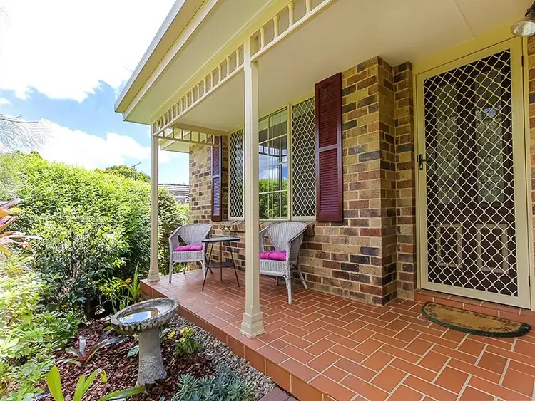 Second view of Homely unit listing, 14/142 Burnett Street, Buderim QLD 4556