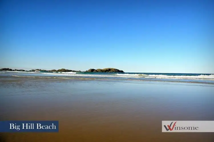 Second view of Homely rural property listing, 954 Plomer Road, Crescent Head NSW 2440