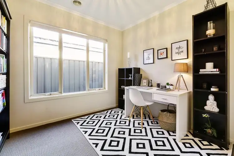 Fifth view of Homely house listing, 14 Halliday Road, Mernda VIC 3754