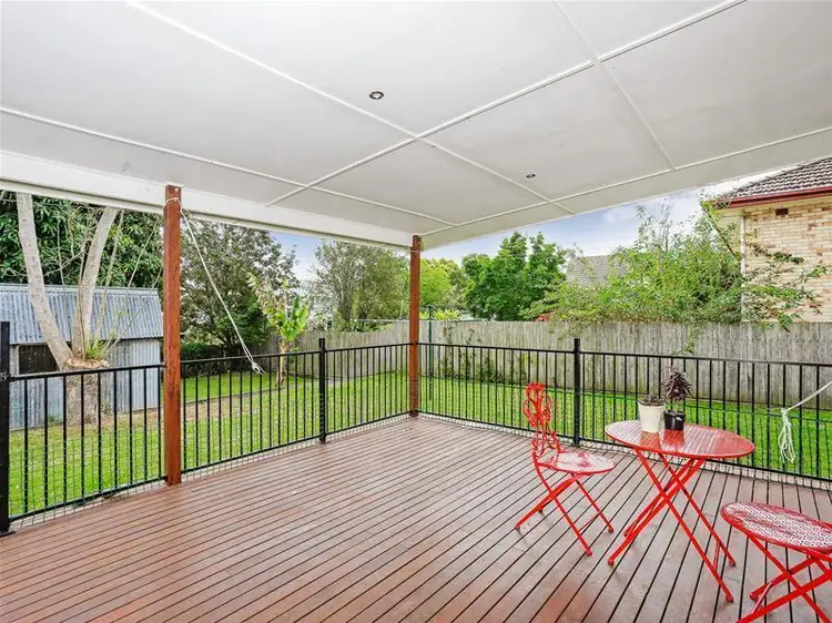 Third view of Homely house listing, 11 Bromley Street, Grafton NSW 2460
