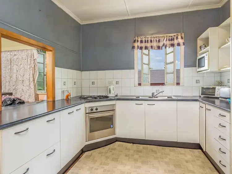 Sixth view of Homely house listing, 377 Fairfield Road, Yeronga QLD 4104