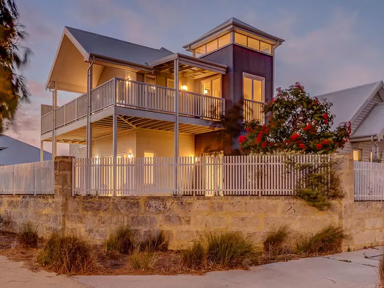 73 Lindsay Beach Blvd*, Yanchep WA 6035