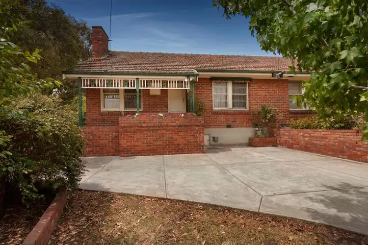 Main view of Homely house listing, 6 North Street, Preston VIC 3072
