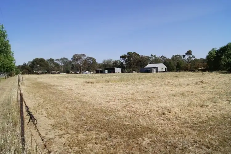 Fourth view of Homely land listing, 23 Calder Highway, Wedderburn VIC 3518