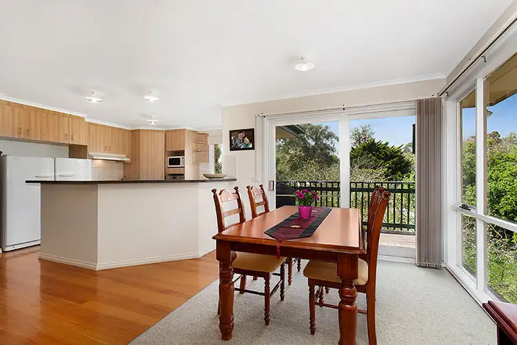 Fifth view of Homely house listing, 2A Rawlings Street, Surrey Hills VIC 3127