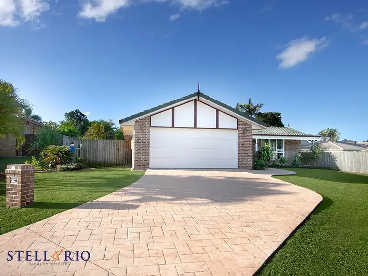 9 Rosella Court, Wishart QLD 4122