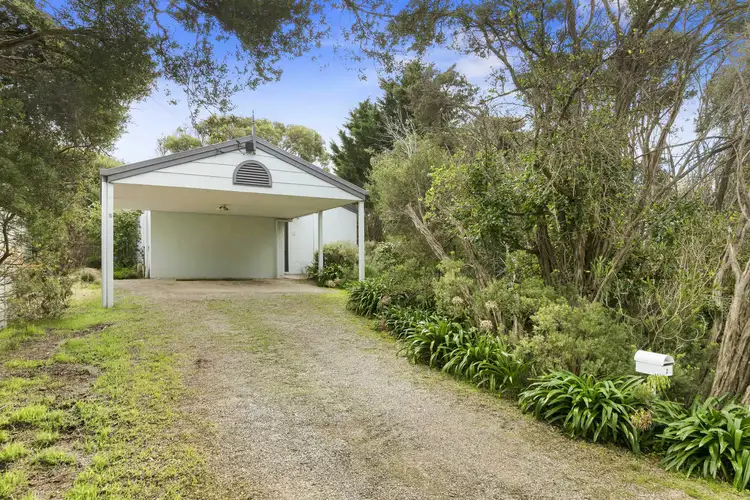 Second view of Homely house listing, 2 Munro Street, Blairgowrie VIC 3942