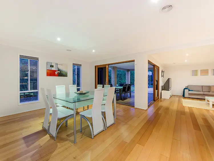 Sixth view of Homely house listing, 9 Woodsdale Court, Cairnlea VIC 3023