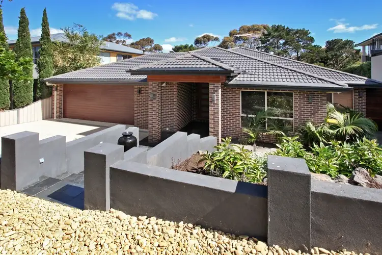 79 Clare Boulevard, Greenvale VIC 3059