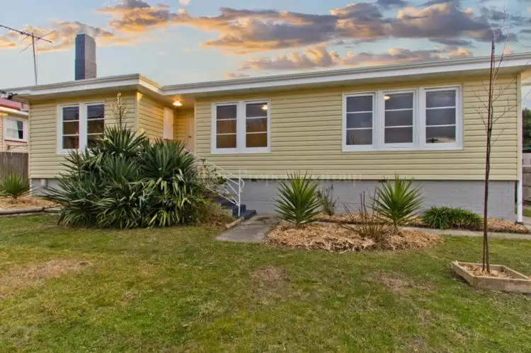 Main view of Homely house listing, 22 Manning Street, Riverside TAS 7250