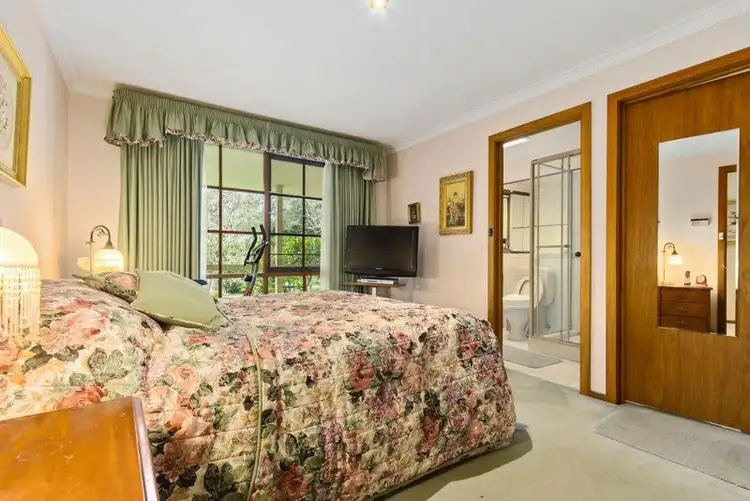 Sixth view of Homely house listing, 1/42 Terrara Road, Vermont VIC 3133