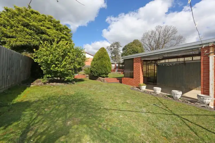 Seventh view of Homely house listing, 56 Park Boulevard, Ferntree Gully VIC 3156