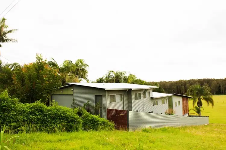 Address available on request