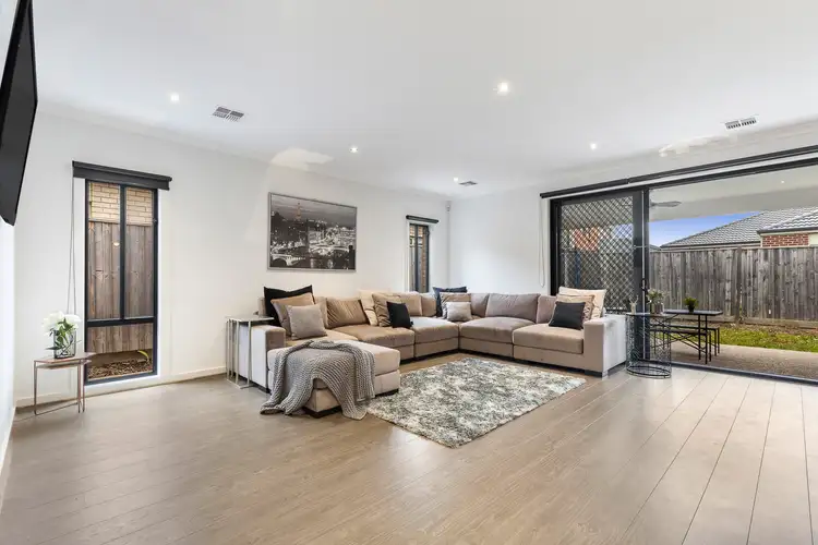 Third view of Homely house listing, 62 Towerhill Avenue, Doreen VIC 3754
