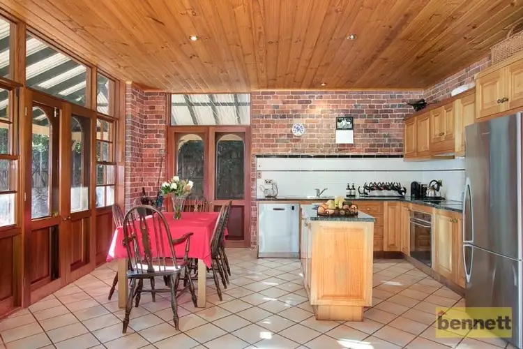 Second view of Homely house listing, 313 Windsor Street, Richmond NSW 2753