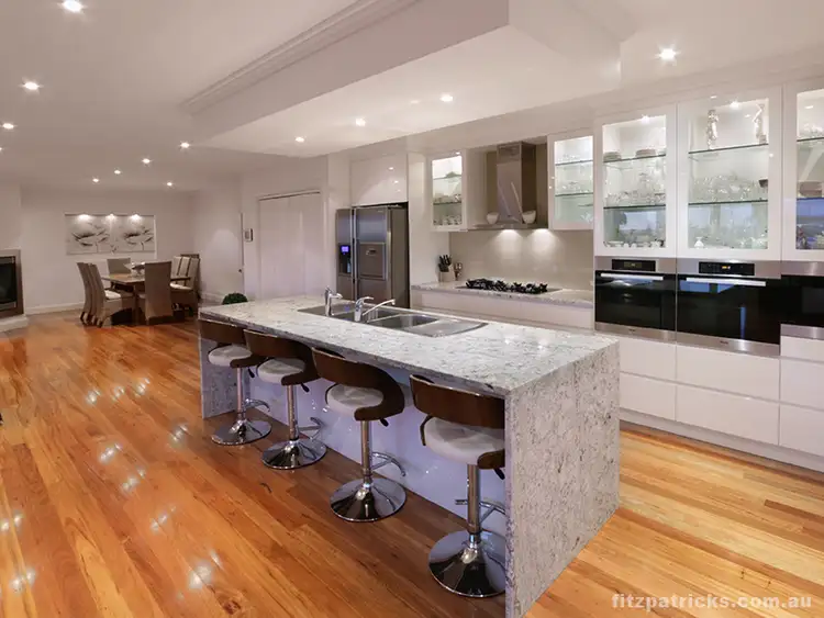 Third view of Homely house listing, 31 Kunzea Place, Springvale NSW 2650