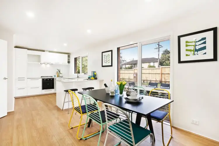 Fourth view of Homely unit listing, 1/76 Ringwood Street, Ringwood VIC 3134