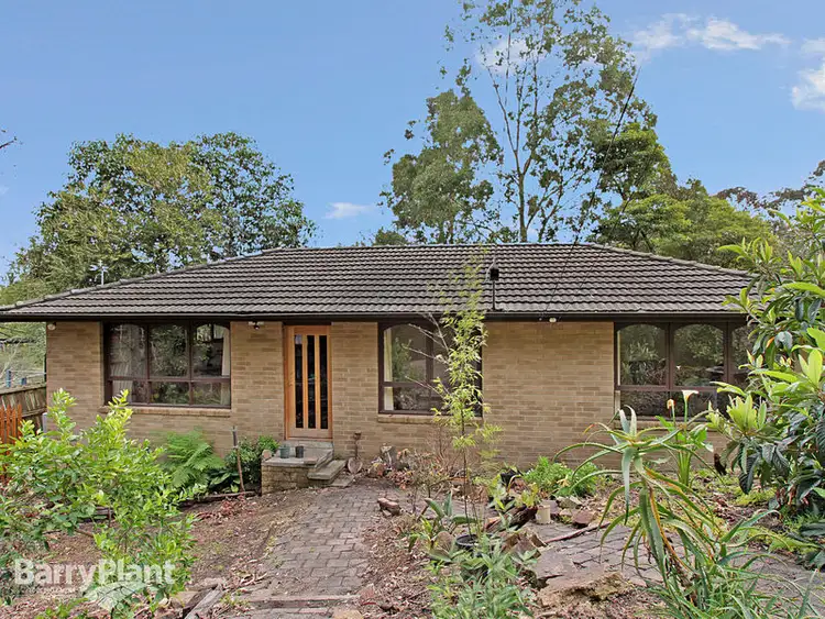 29 Mont Albert Road, Ferntree Gully VIC 3156