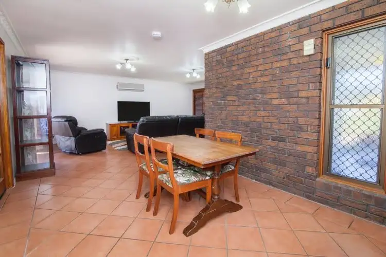 Fifth view of Homely house listing, 59 Blenheim Crescent, Yamanto QLD 4305