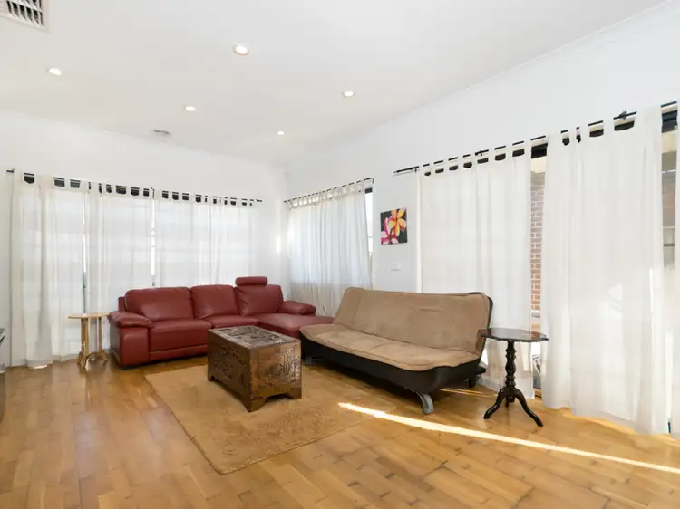 Third view of Homely house listing, 61 Champions Parade, Wollert VIC 3750